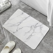 Pietro Quick-dry Diatomite Bath Mat